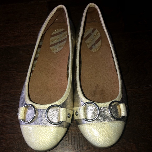 Sperry Slip-On Ballet Flats - Picture 8 of 8
